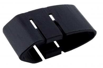 Partie intérieure du guide du guidon 