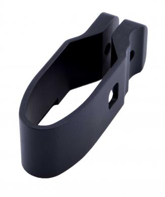 Quick release grabber 