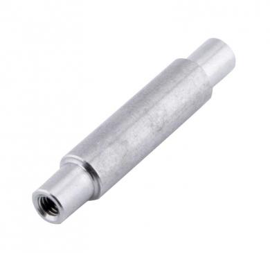 Levier de pliage de l'axe 