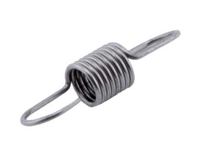 Ressort de mécanisme de pliage 