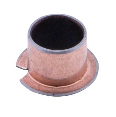 Douille de palier lisse du mécanisme de pliage 