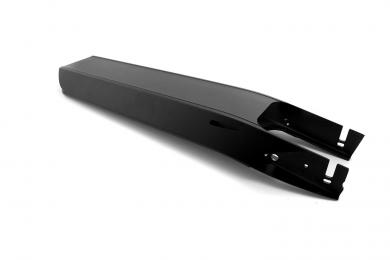 Hauptrahmenprofil / Trittbrett 