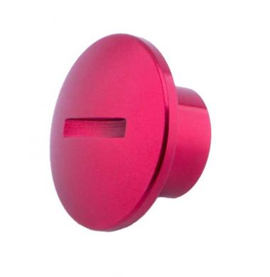 Verschlussmutter Hinterachse 