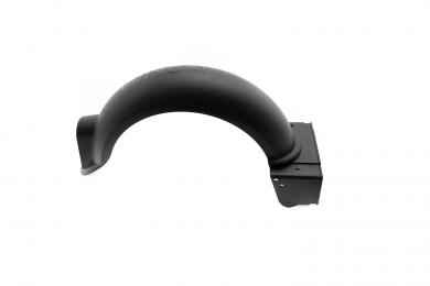 Rear mudguard 