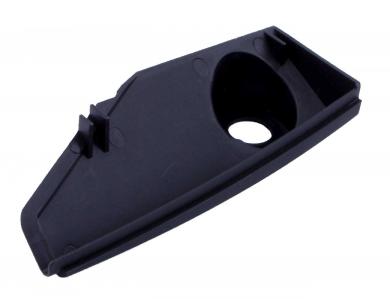 Couvercle arrière gauche 