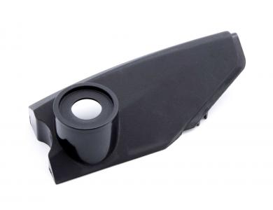 Couvercle arrière droit 