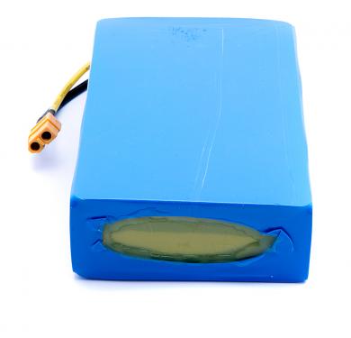 Batterie Li Panasonic 18650 36V 6.4 Ah 