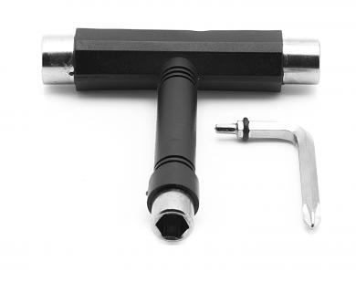 Toolkit, Boîte à outils 