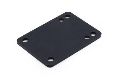 Plaque d'étanchéité d'essieu 