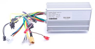 Unité de contrôle 60V / 800W 