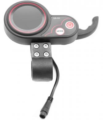 Ordinateur de bord avec accélérateur 60V Nouveau