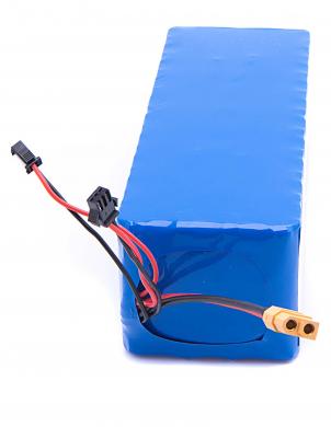 Li-Ion Battery 36V / 10,4Ah 