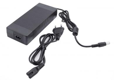 Chargeur 37,4V / 3,5A Grand connecteur