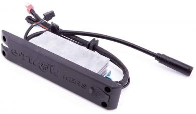 Unité de contrôle 33V / 500W (connecteur interne à 5 broches) Prise intérieure à 5 broches avec grande prise de charge