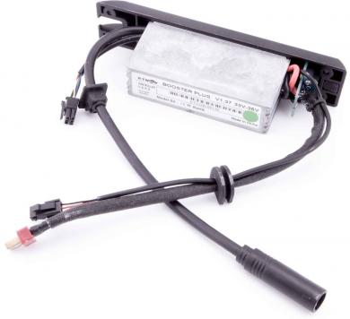 Contrôleur 33V-36V / 500W 