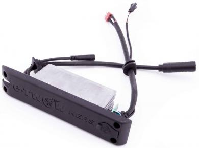 Steuergerät 33V / 500W (5-poliger Außenstecker) 5-poliger Außenstecker mit großer Ladebuchse