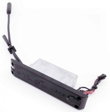 Steuergerät 33V-36V / 500W (5-poliger Außenstecker) 5-poliger Außenstecker mit kleiner Ladebuchse