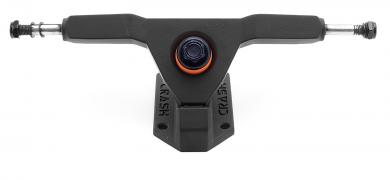 Essieu de la roue arrière 