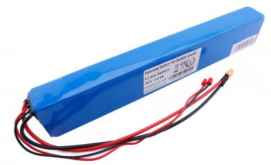 Li-batterie 36V 14Ah 