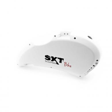 Boîtier du cadre de la batterie 