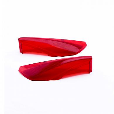 Seitliche Reflektor Abdeckung (Set) Hinten Seitliche Reflektor Abdeckung (Set) Hinten