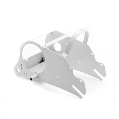 Motorhalterung für SXT 500 EEC und SXT 1000 Turbo 