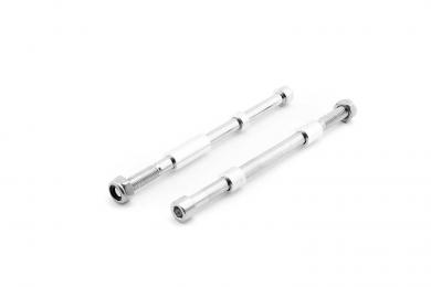 Achse Set - vorne & hinten 