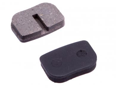 Plaquettes de frein (jeu de 2 pièces) - Nouveau modèle Nouveau modèle