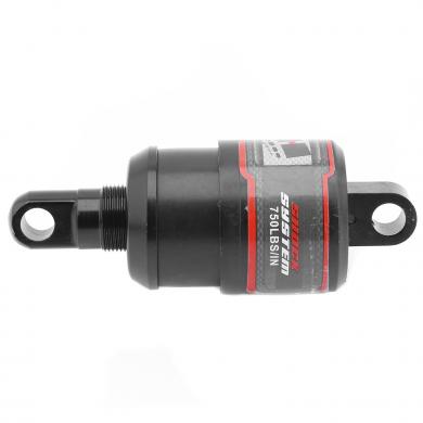 Stoßdämpfer / hintere Federung 