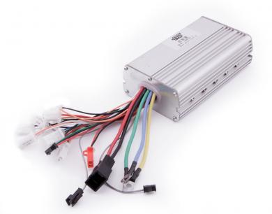 Unité de contrôle 48V / 1600W 