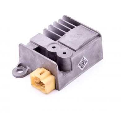 Transformateur de tension / 12V 