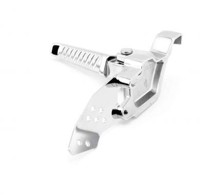 Pillion foot plate right right Side