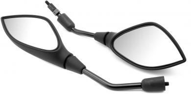 Rétroviseur (gauche et droite) 