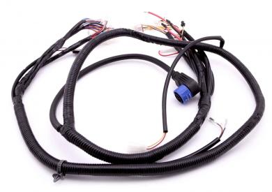 Wiring harness 