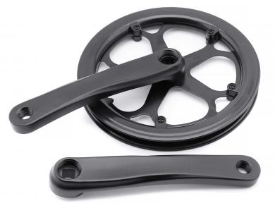 48er gear big with pedal bar left 