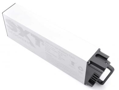 Lithium-Ion Akku 36V 5.2 Ah 