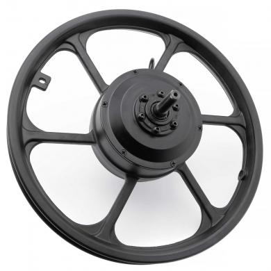 Brushless hub motor 36V / 250W 