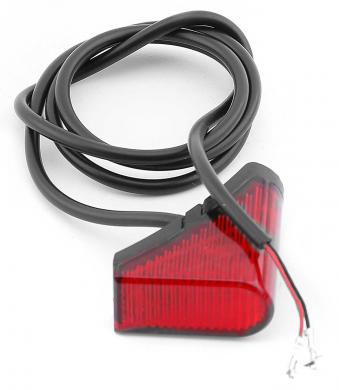 Rear light 