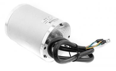 Moteur 48 V / 2000 W 