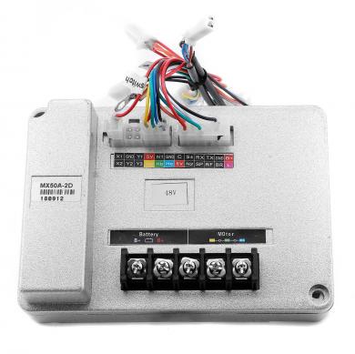 Controller 48V / 3000 Watt 