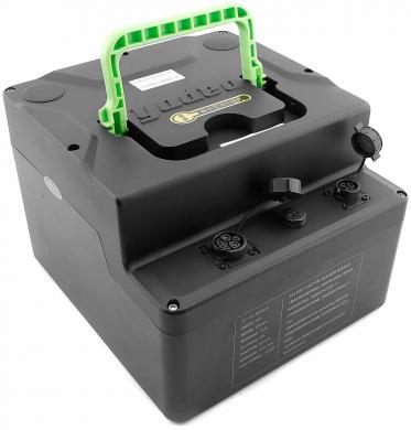 Batterie Lithium 60V / 26Ah 