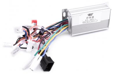 Tuning Steuergerät 36 V / 500 W 