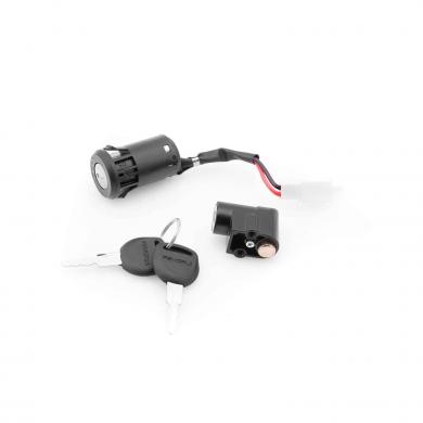 Ignition Switch with 2 Keys SXT Monster EEC