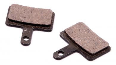 Jeu de plaquettes de frein 