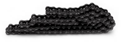 Dünne Kette mit 62 Glieder 