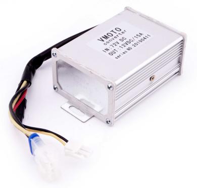 Voltage converter / 12V 