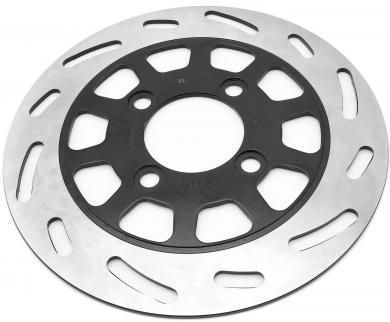 Disque de frein devant