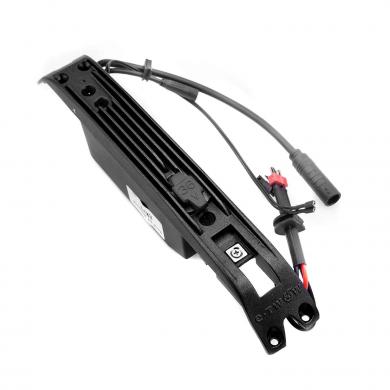 Unité de contrôle 36V / 500W Avec ailettes de refroidissement - noir