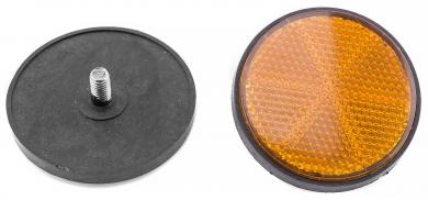 Reflectors front (SET) 