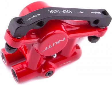 Semi hydraulic brake caliper // NUTT 